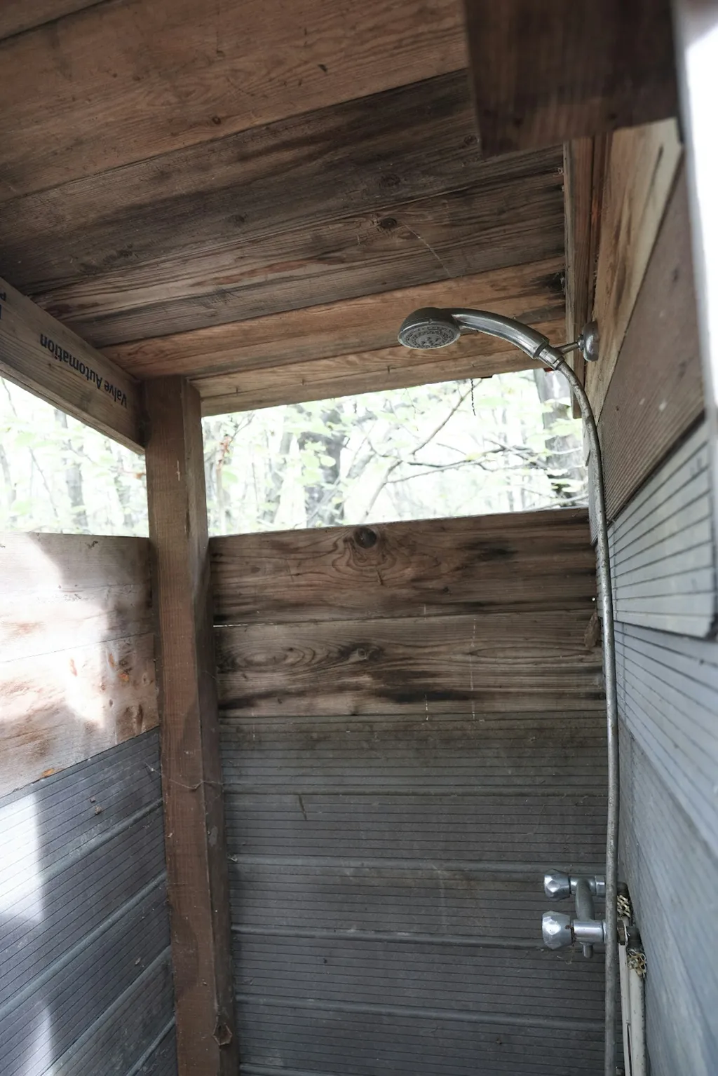 Camp le Pecore Nere | Tenda