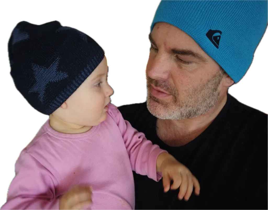 Profilbild von Sascha