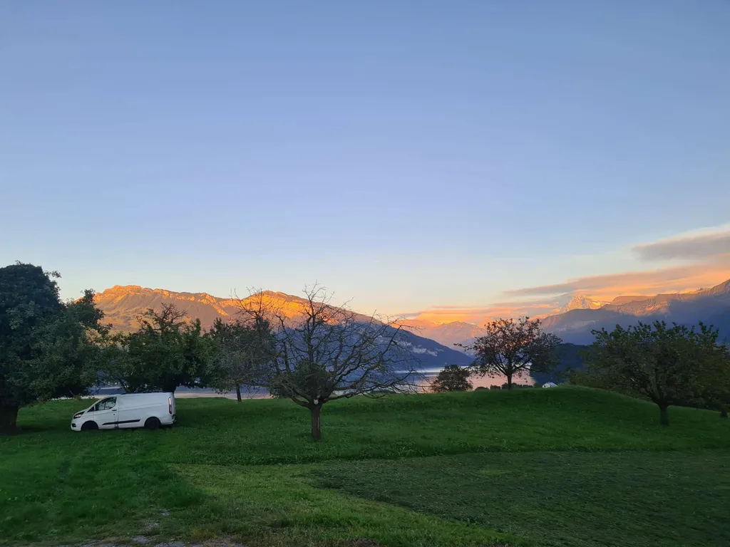 Bild von Marvin für den Spot 897