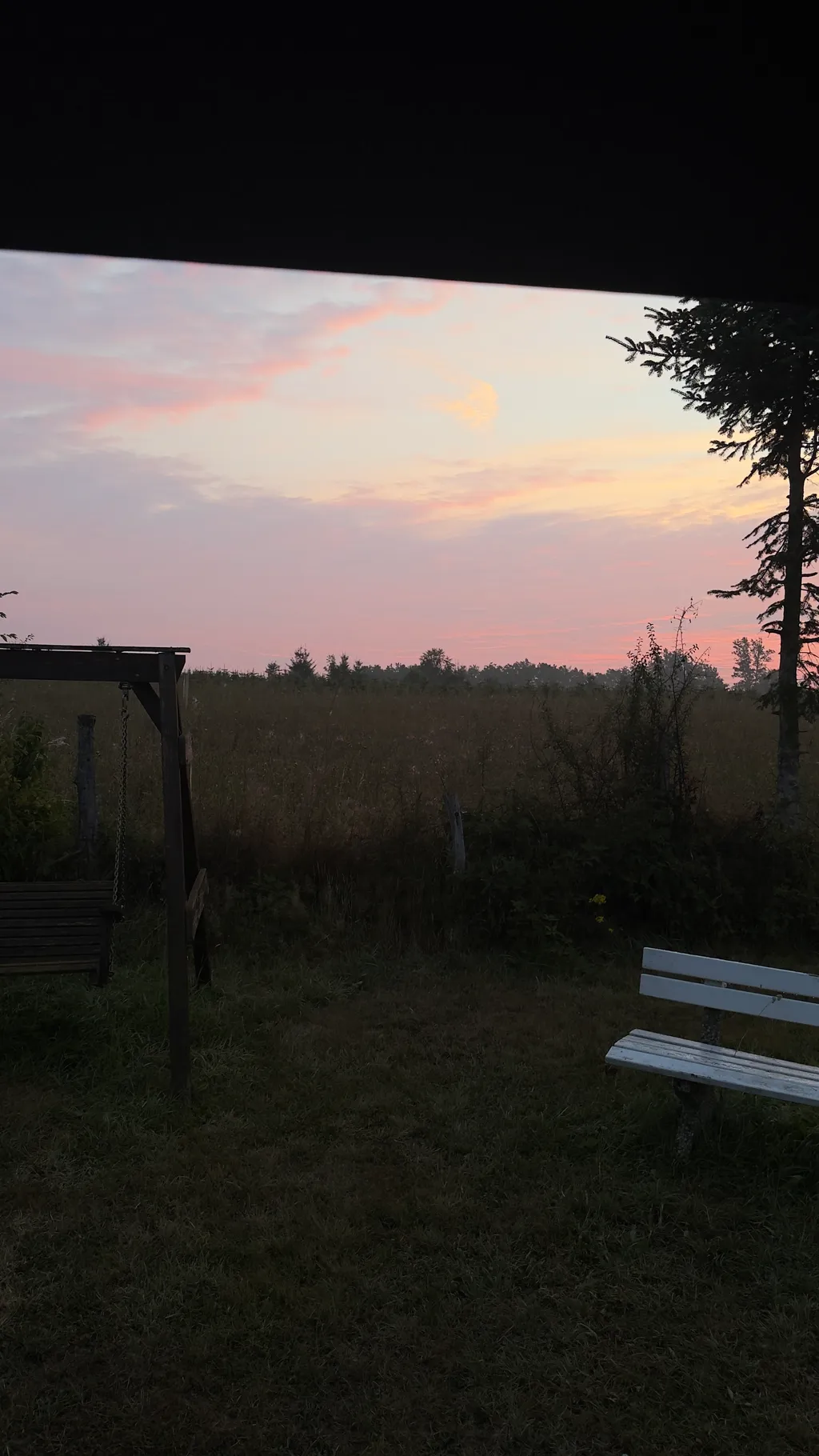 Bild von Sophia für den Spot 1707