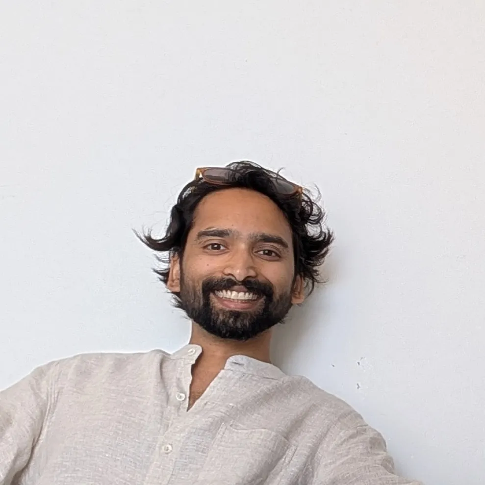 Profilbild von Venkata Kartik
