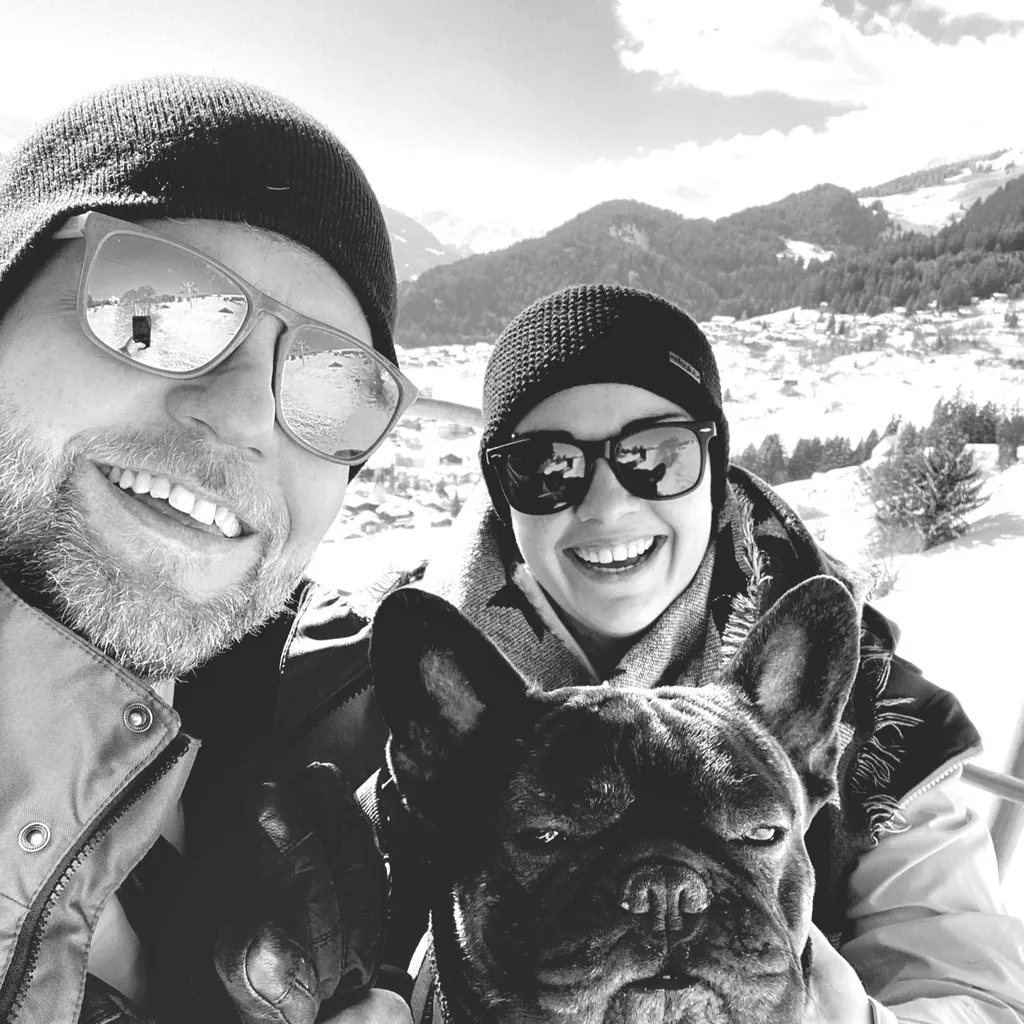 Profilbild von Tatjana