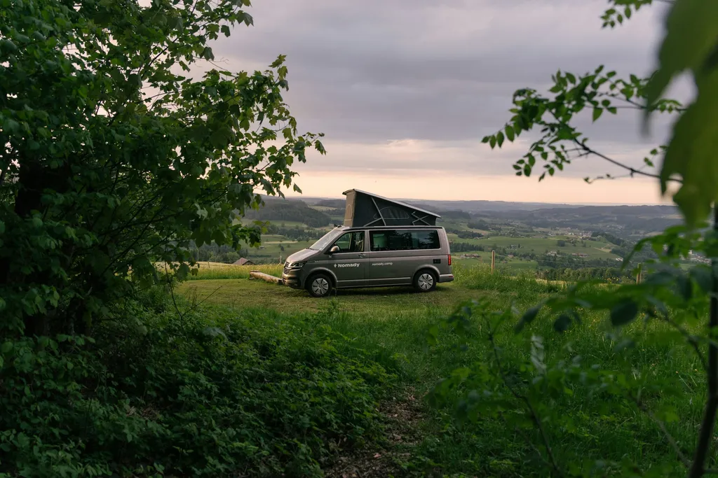 Säntisblick Sedelberg
