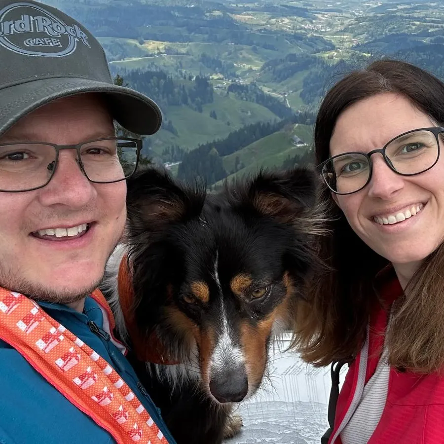 Profilbild von Sarah