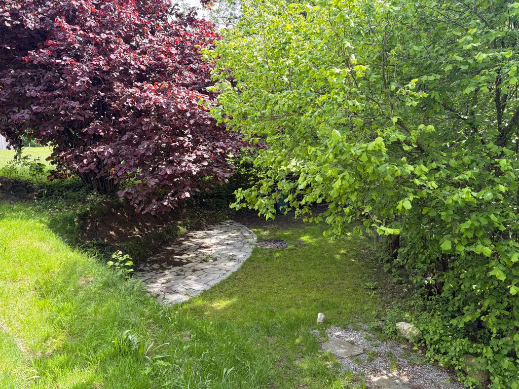 Natur-Oase am Lindenbächle