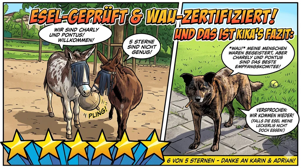 Bild von Sacha für den Spot 283