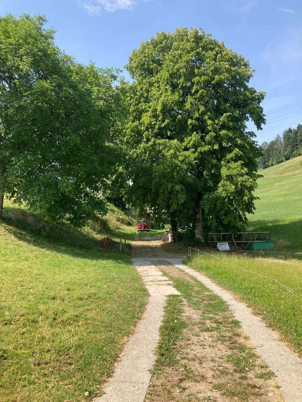 Bild von Samuel für den Spot 368