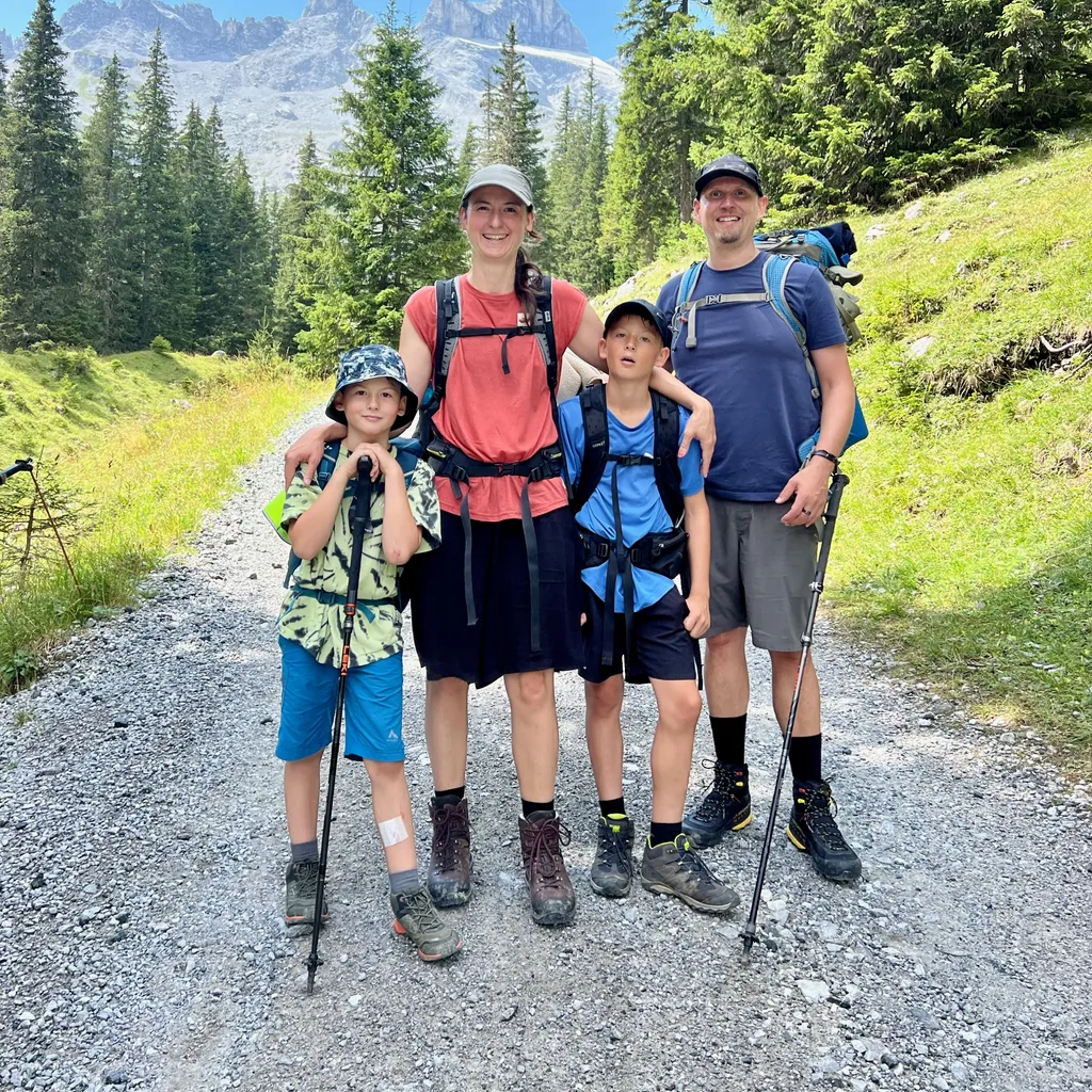 Profilbild von Daniel