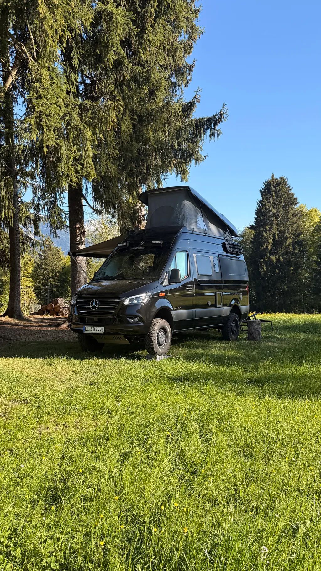 Bild von Kathrin für den Spot 4090