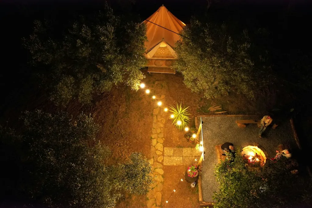 Golden Camp