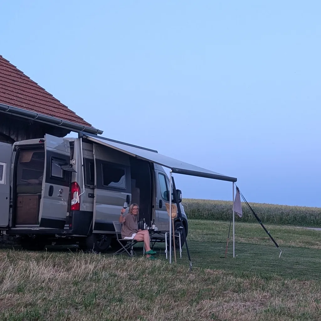 Profilbild von Andreas