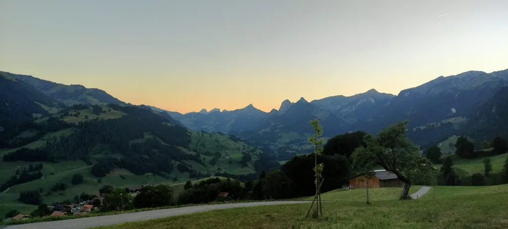 Bild von Ana für den Spot 3368
