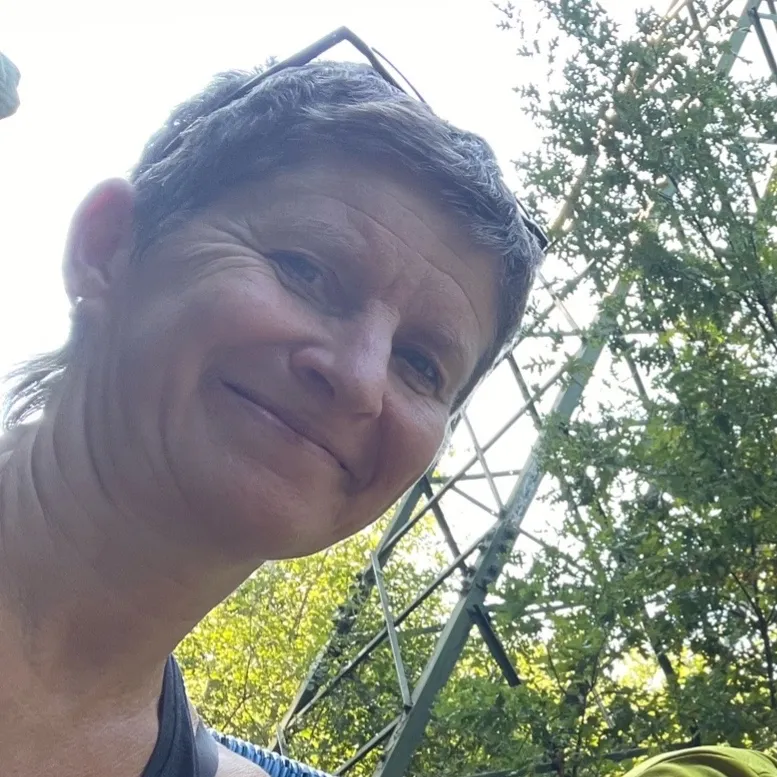 Profilbild von Annette