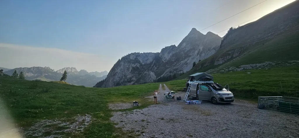 Bild von Carole für den Spot 3536