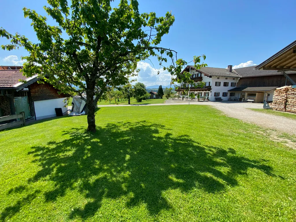 Obstanger, Sunset Place, Walser