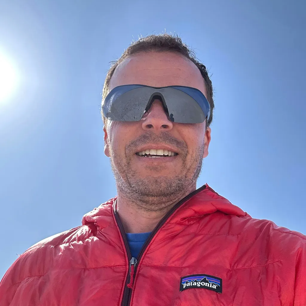 Profilbild von Oliver