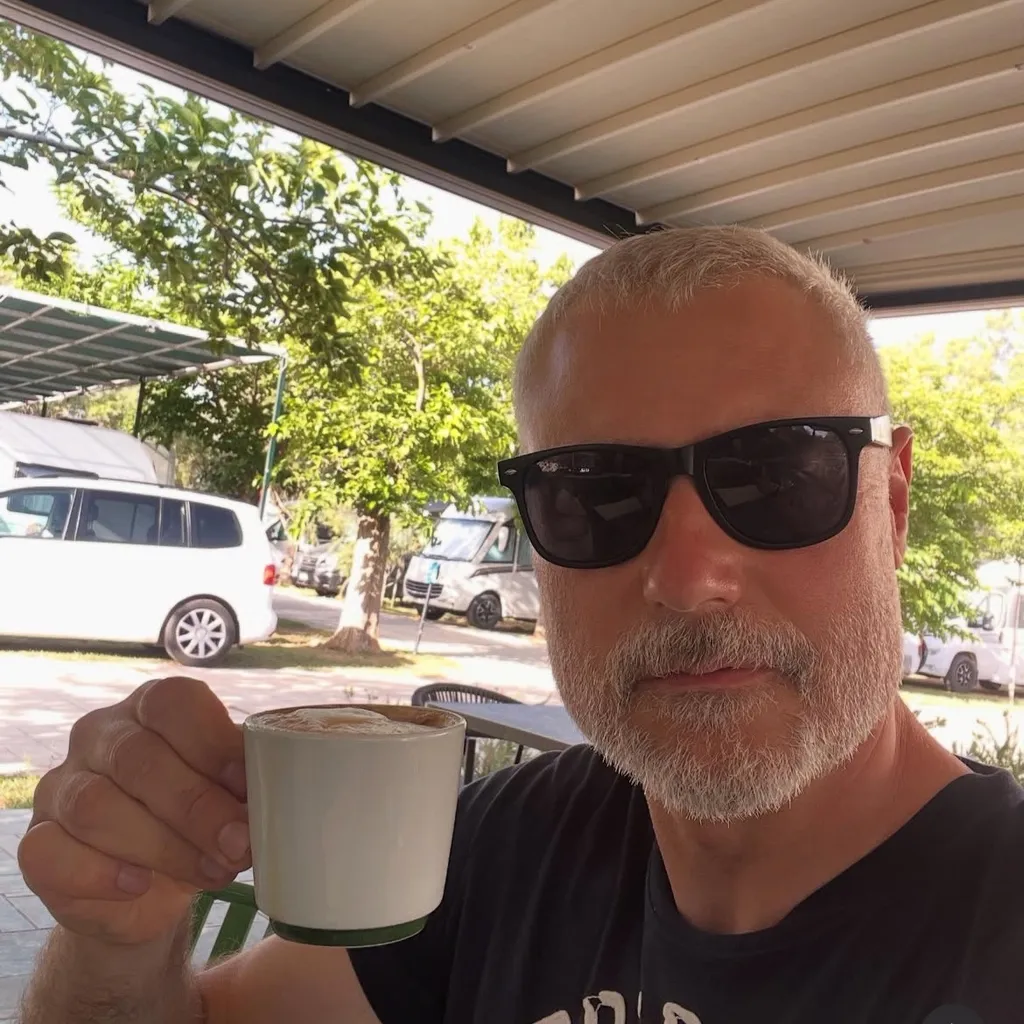 Profilbild von Josef