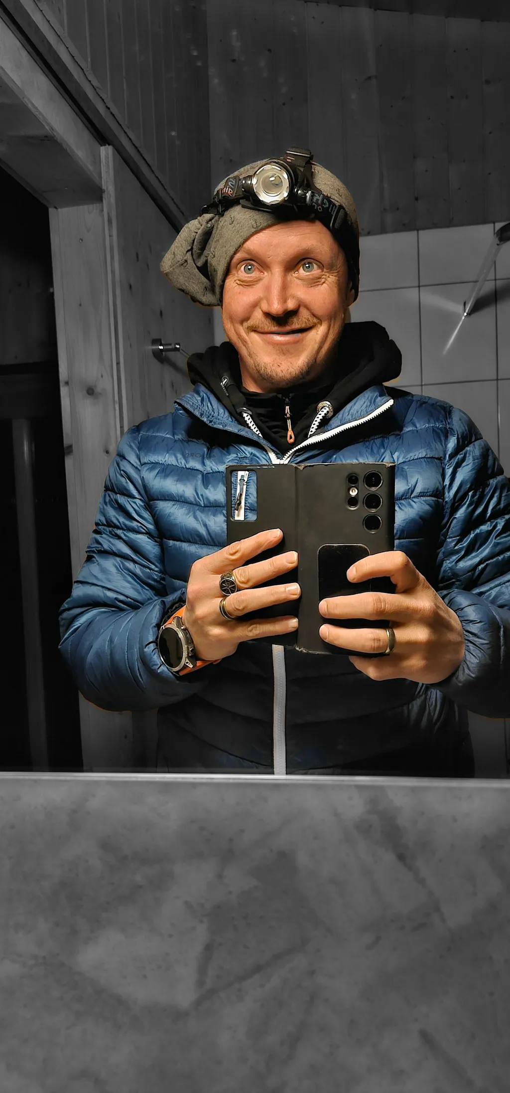 Profilbild von Florian