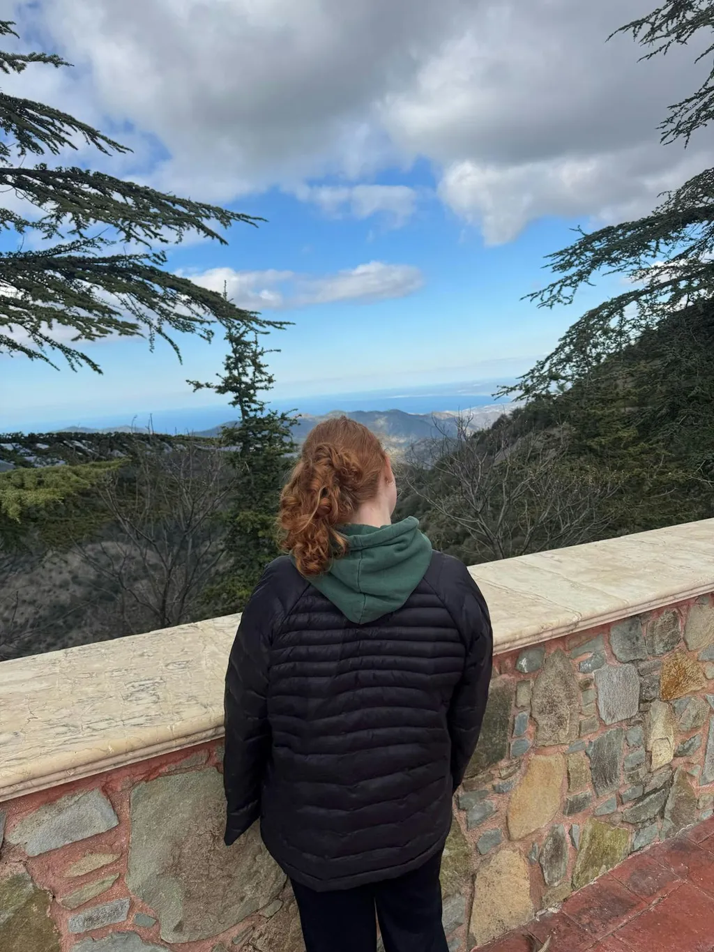 Photo de profil de Melina