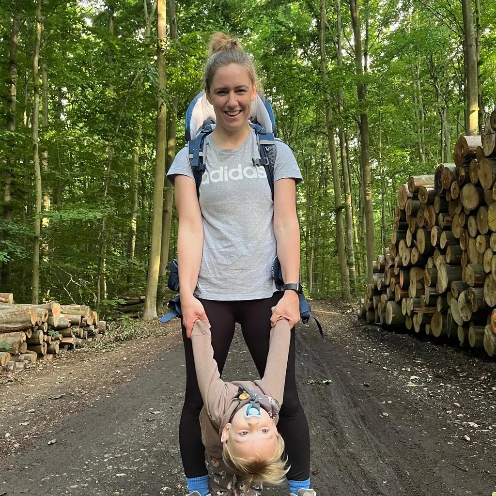 Profilbild von Jannike