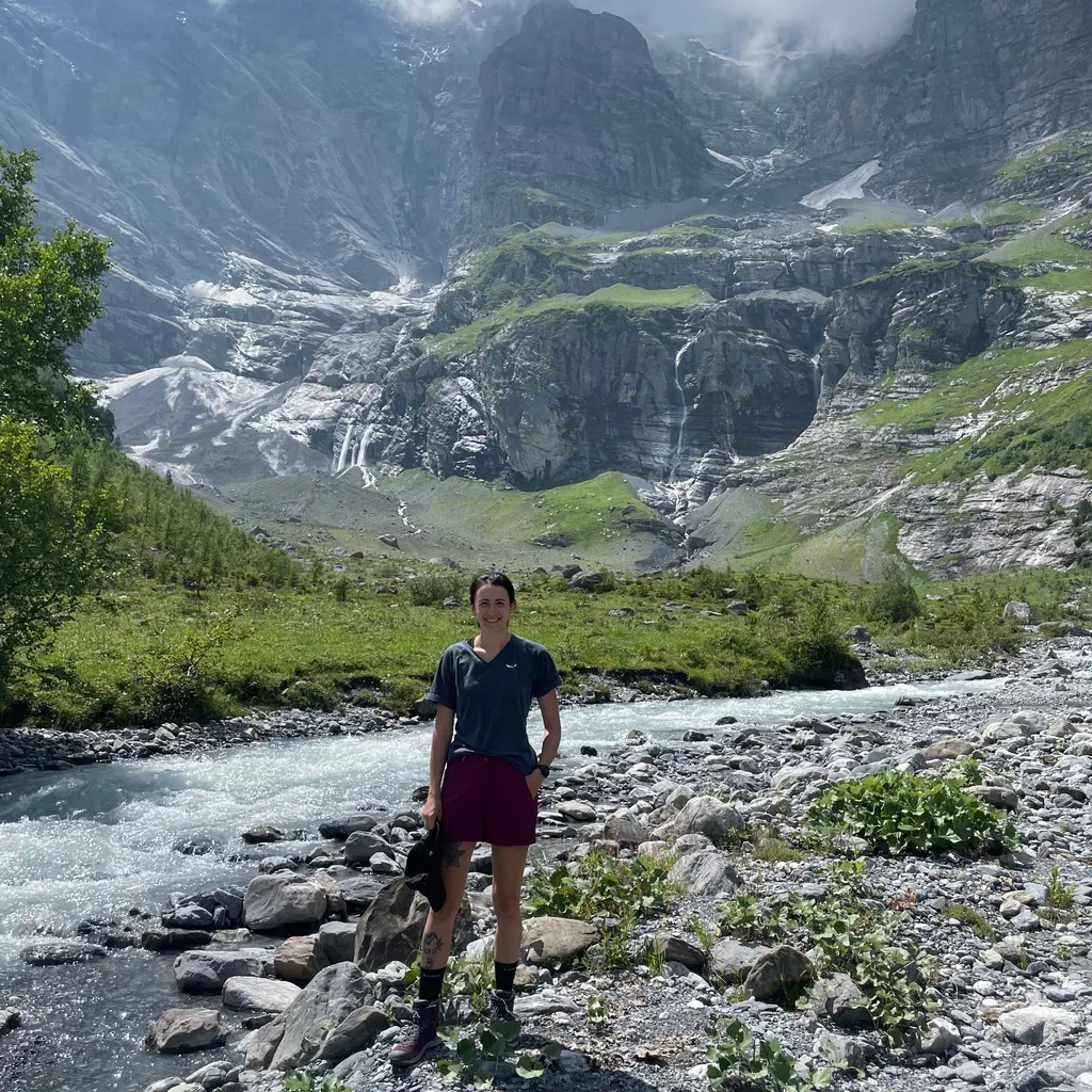 Foto del profilo di Lena