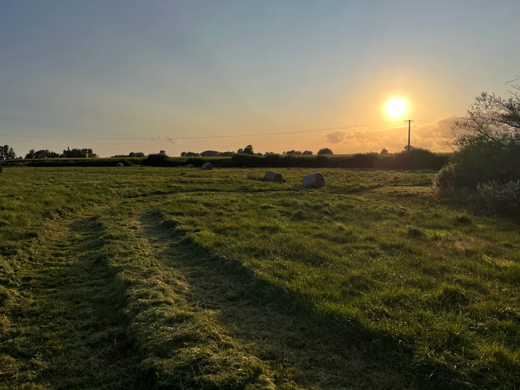 Flandres nature - Steenvoorde