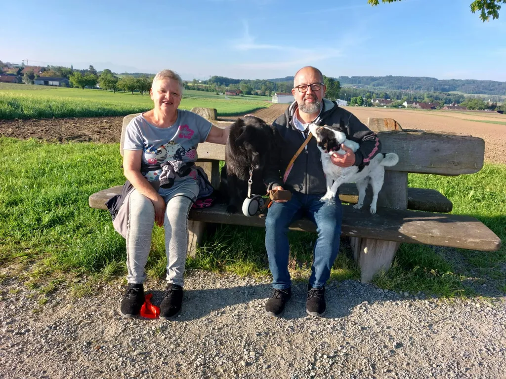 Profilbild von Christian
