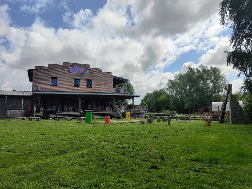 Bild von Nadine für den Spot 3725