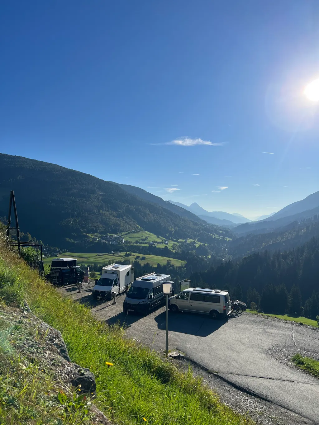 Bild von Timo für den Spot 3707