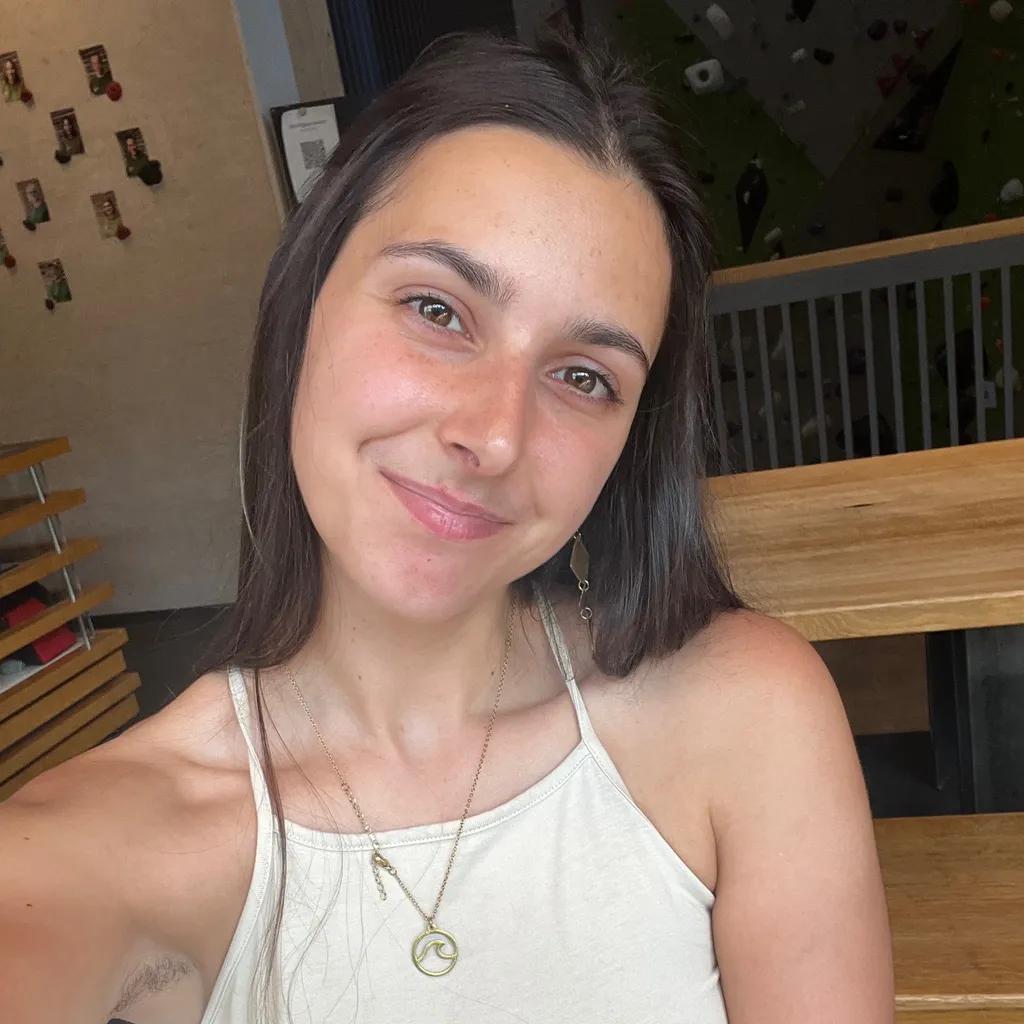 Profilbild von Susanne