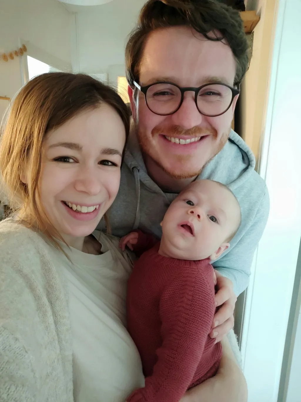 Profilbild von Benjamin