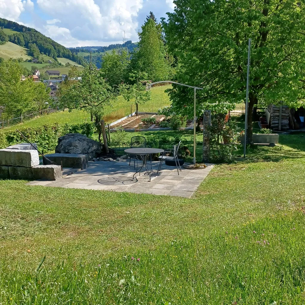 Blick ins Neckertal