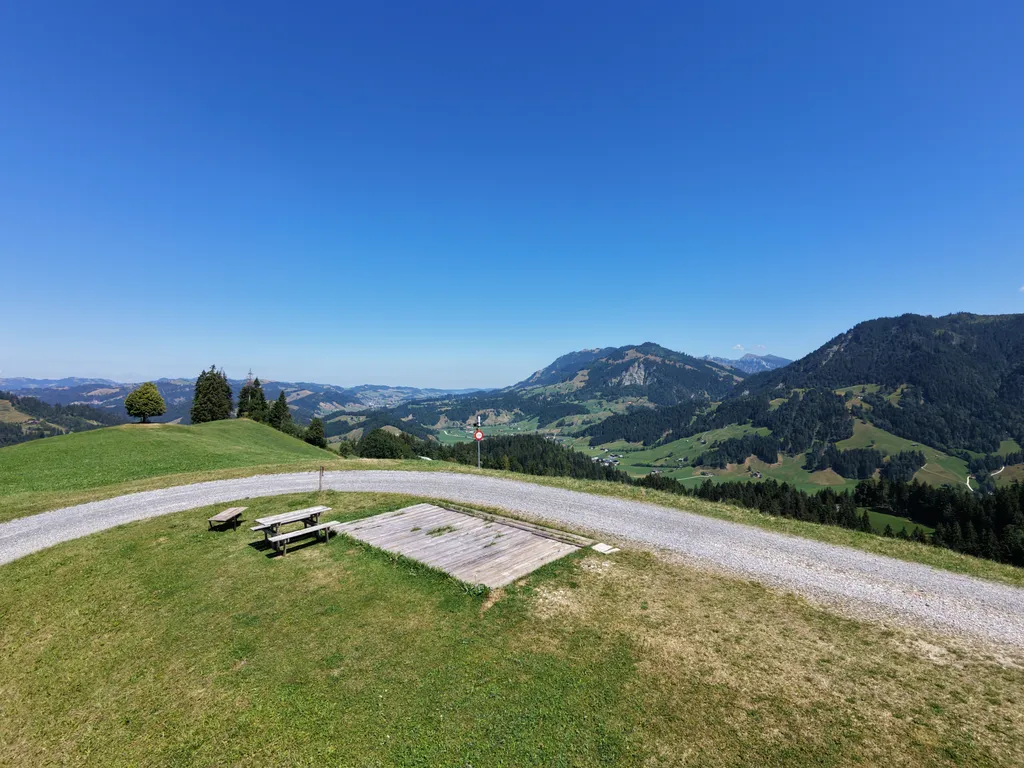 Camp Buchschachenegg