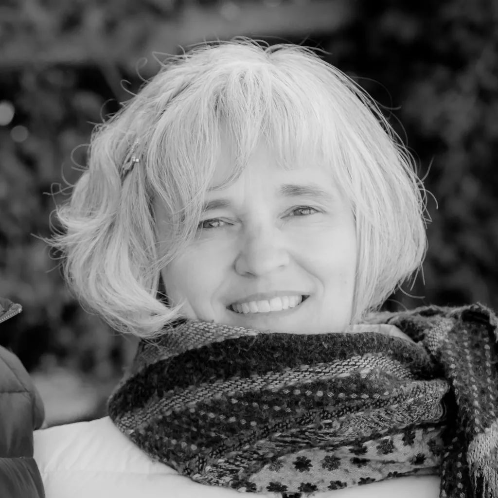 Profilbild von Claudia