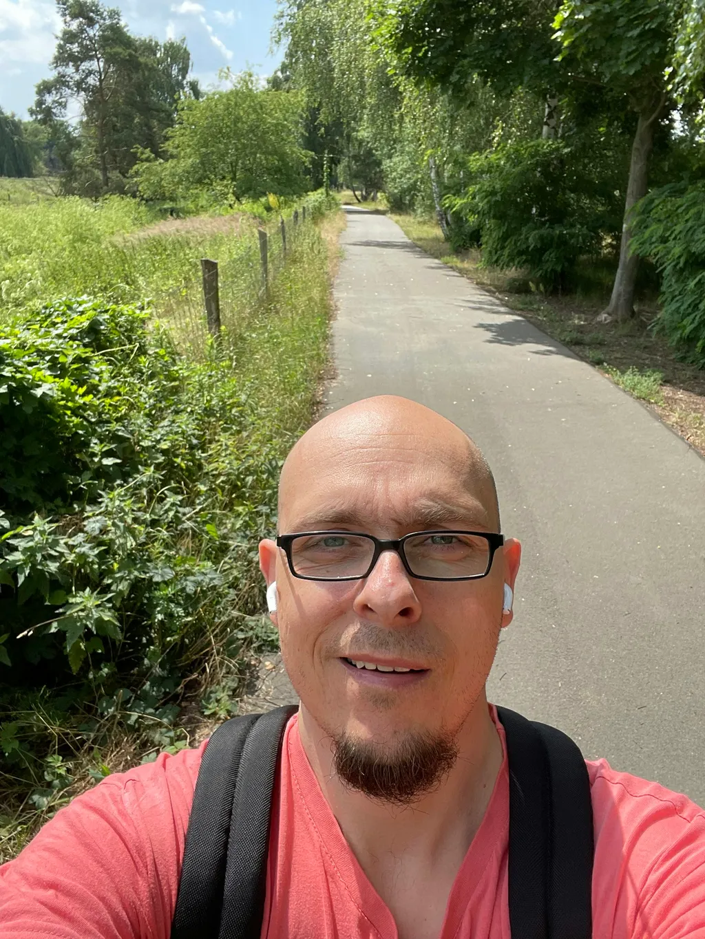 Profilbild von Kai