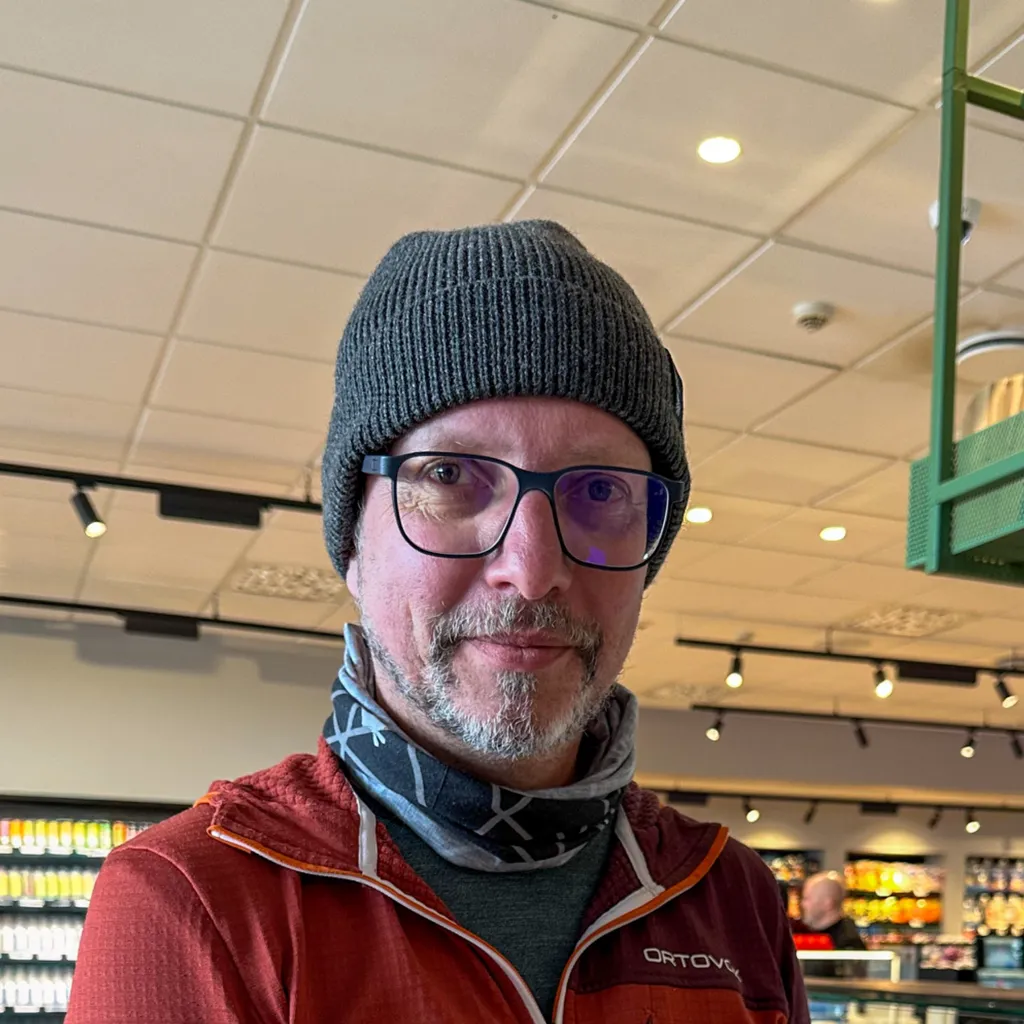 Profilbild von Robert