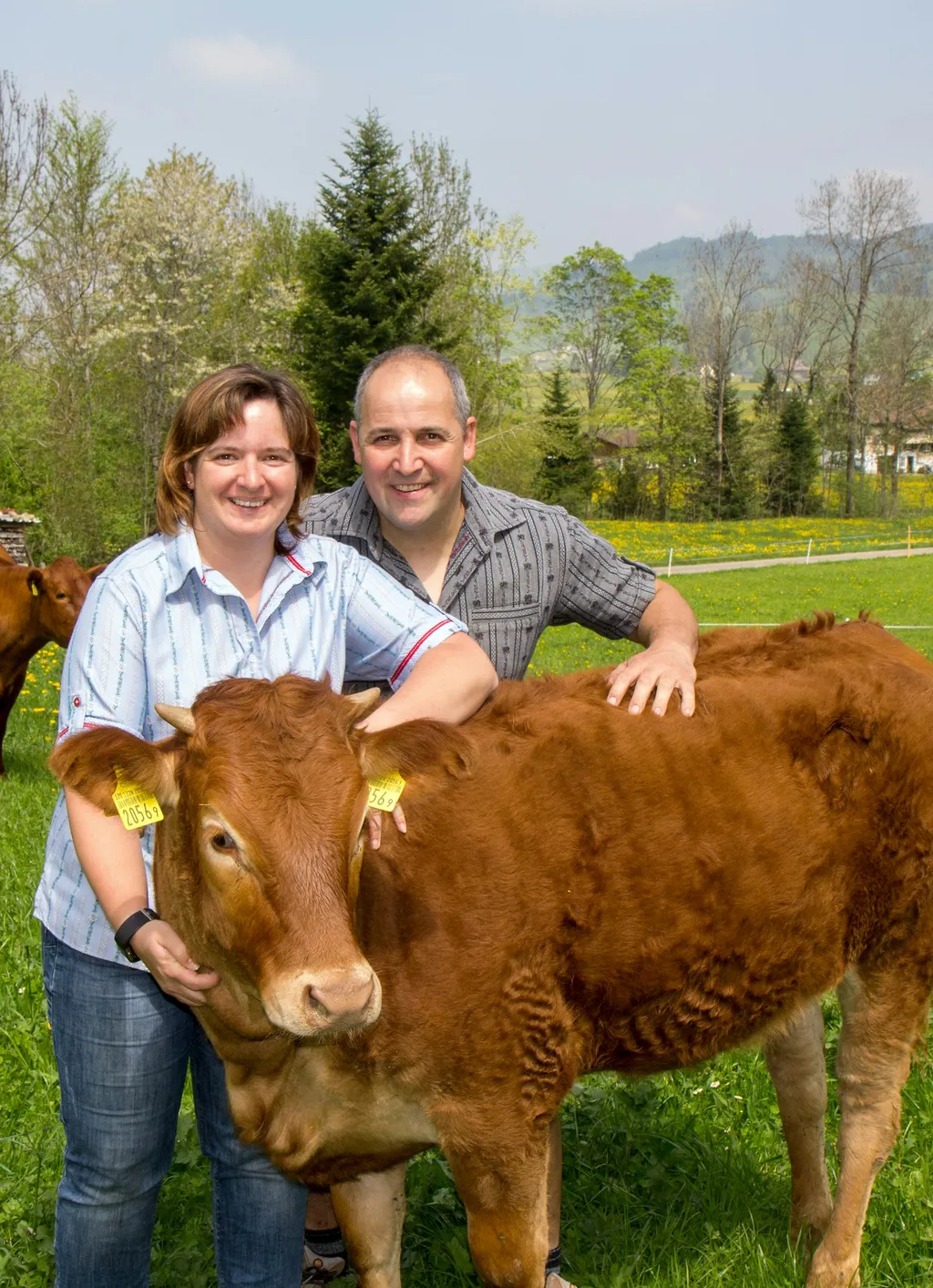 Michaela & Florian avatar