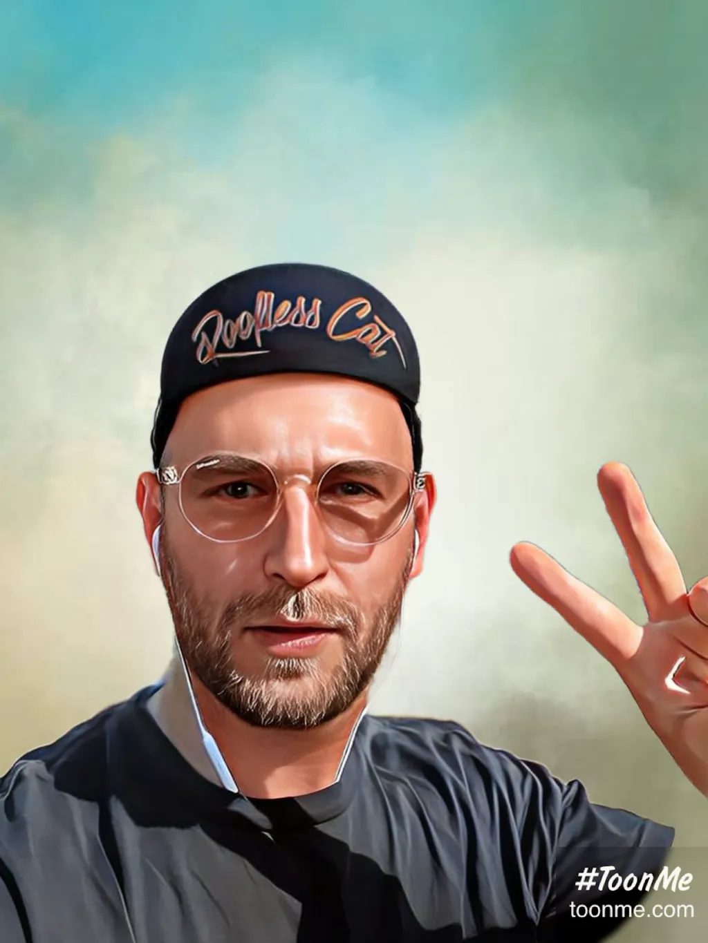 Profilbild von Andreas