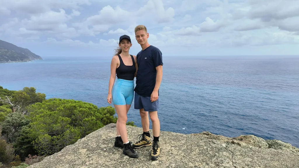 Profile picture of Michael