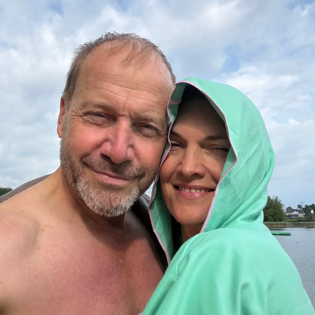 Profilbild von Peter