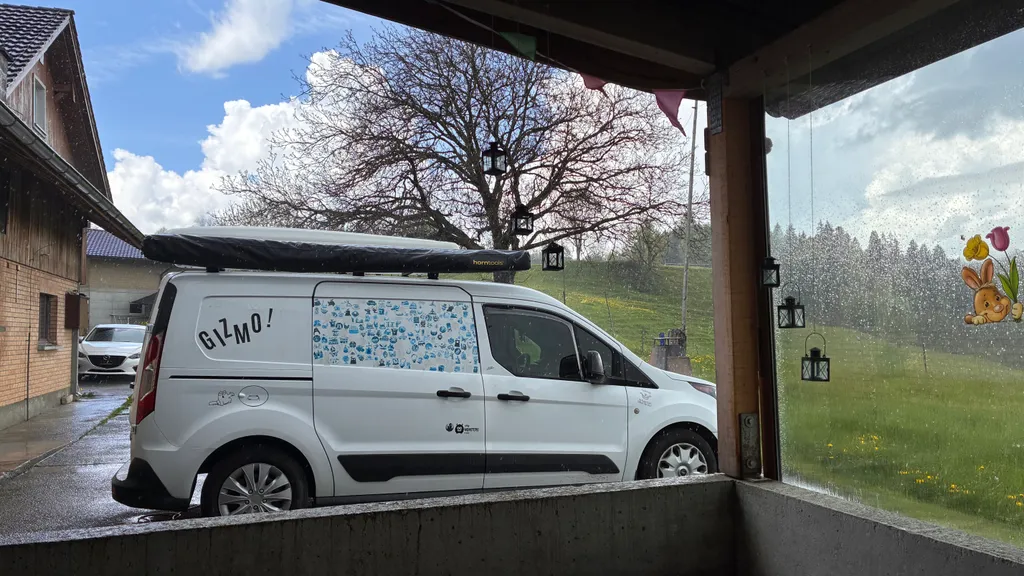 Bild von Natascha für den Spot 1186