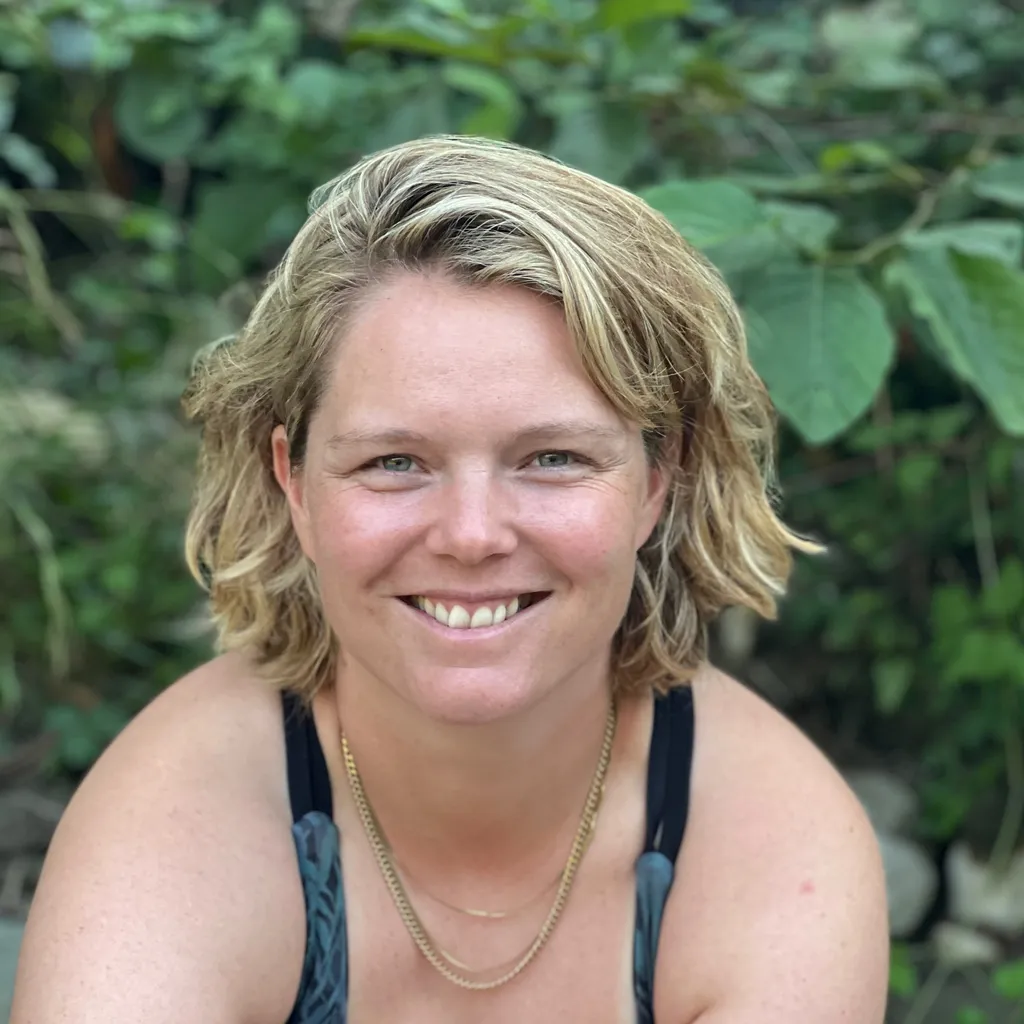Profilbild von Sarah