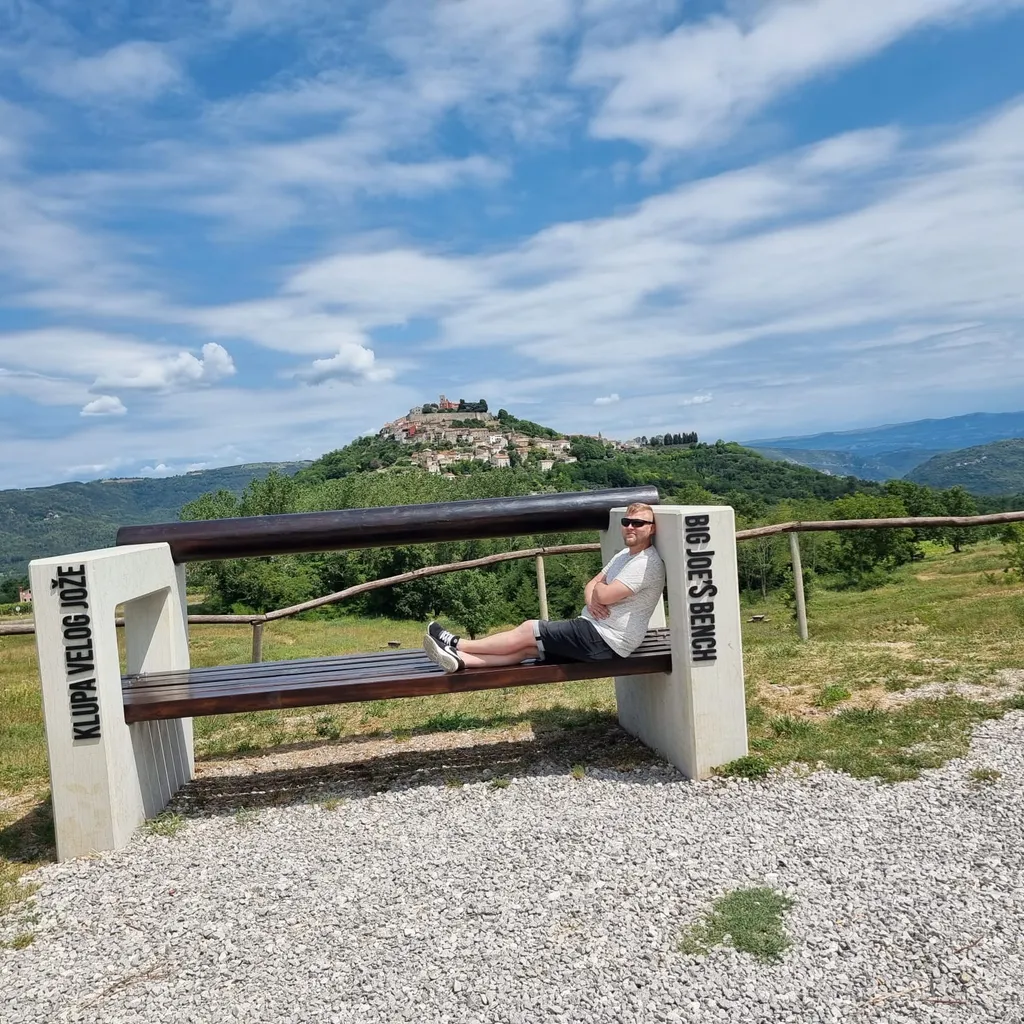 Profilbild von Ricardo