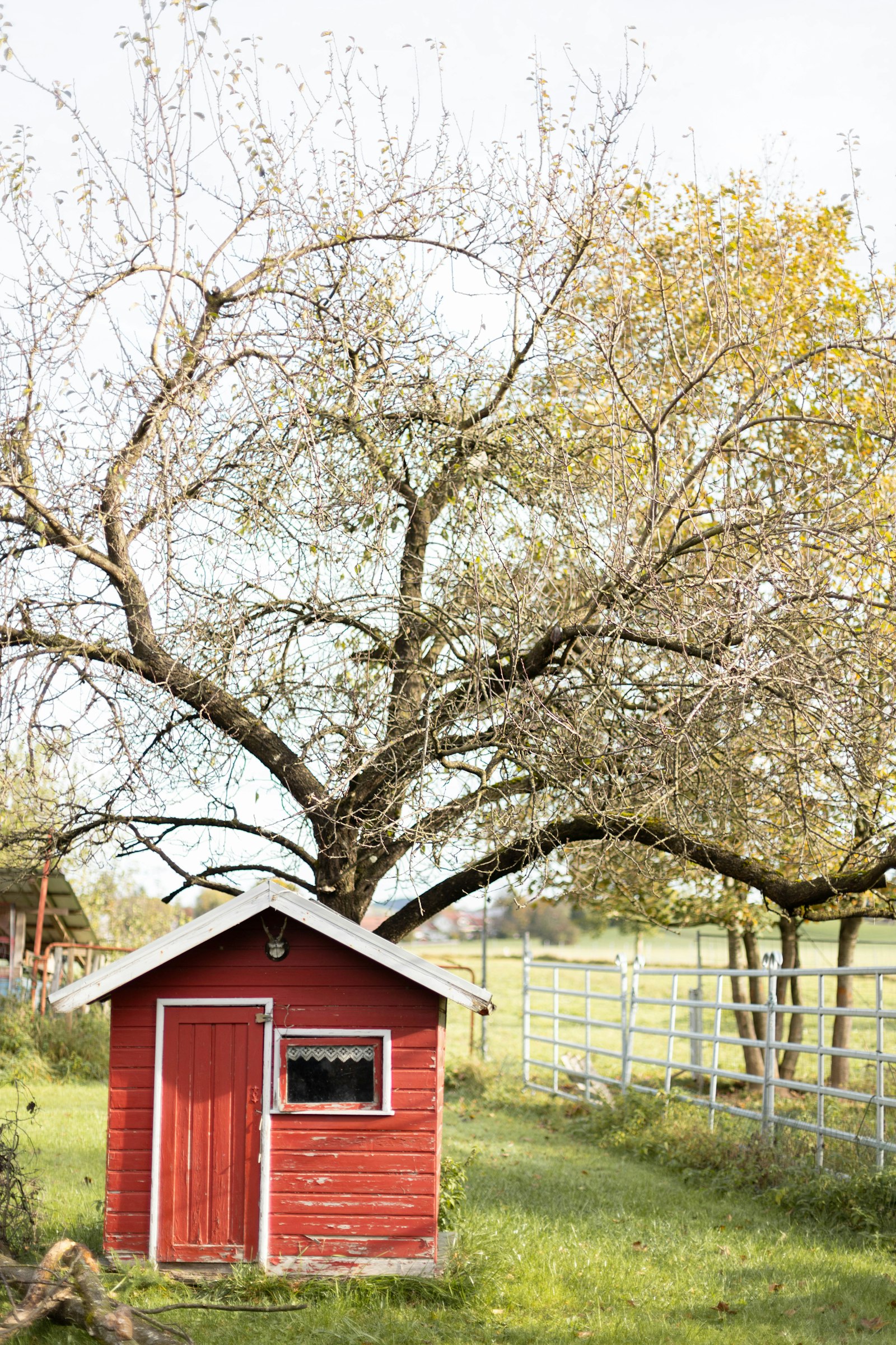 Zeltplatz für Rad/wanderInnen