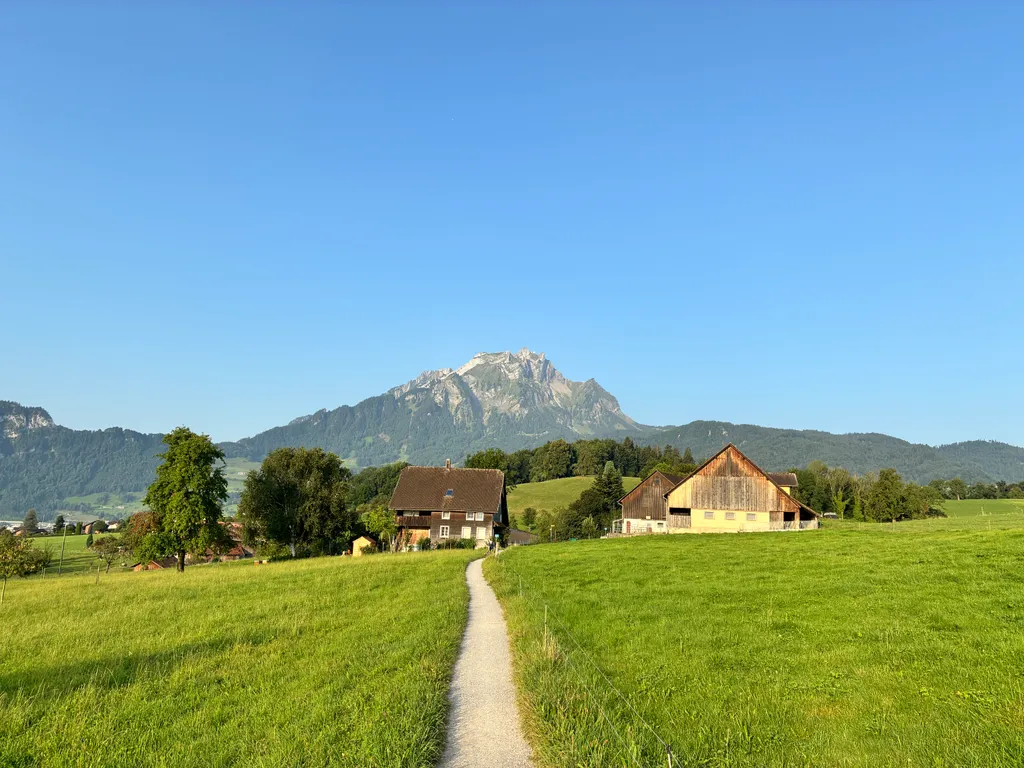 Bild von Francesco für den Spot 131