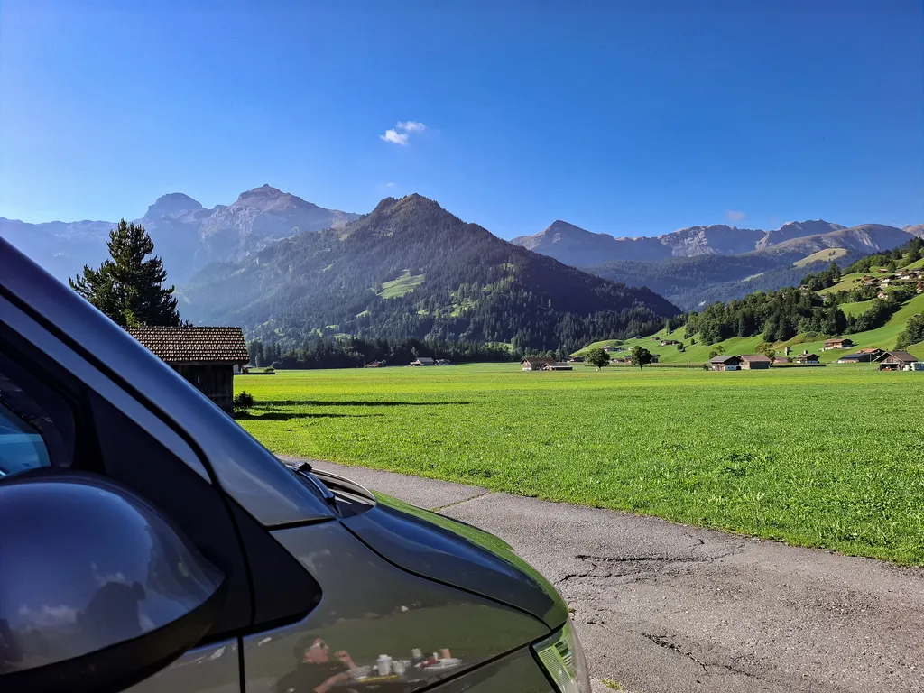 Bild von Adrian für den Spot 1286