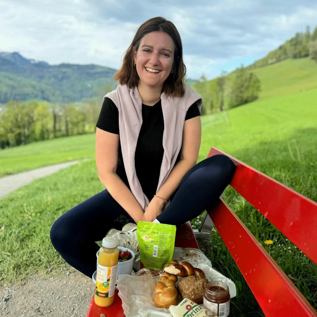 Photo de profil de Alexja