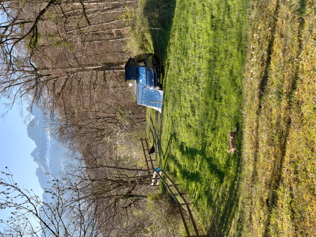 Bild von Simona für den Spot 189