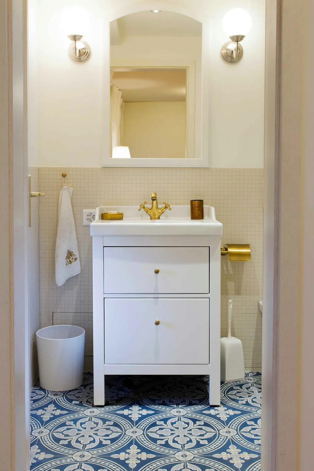 Landhaus Peters - Zeltcamp