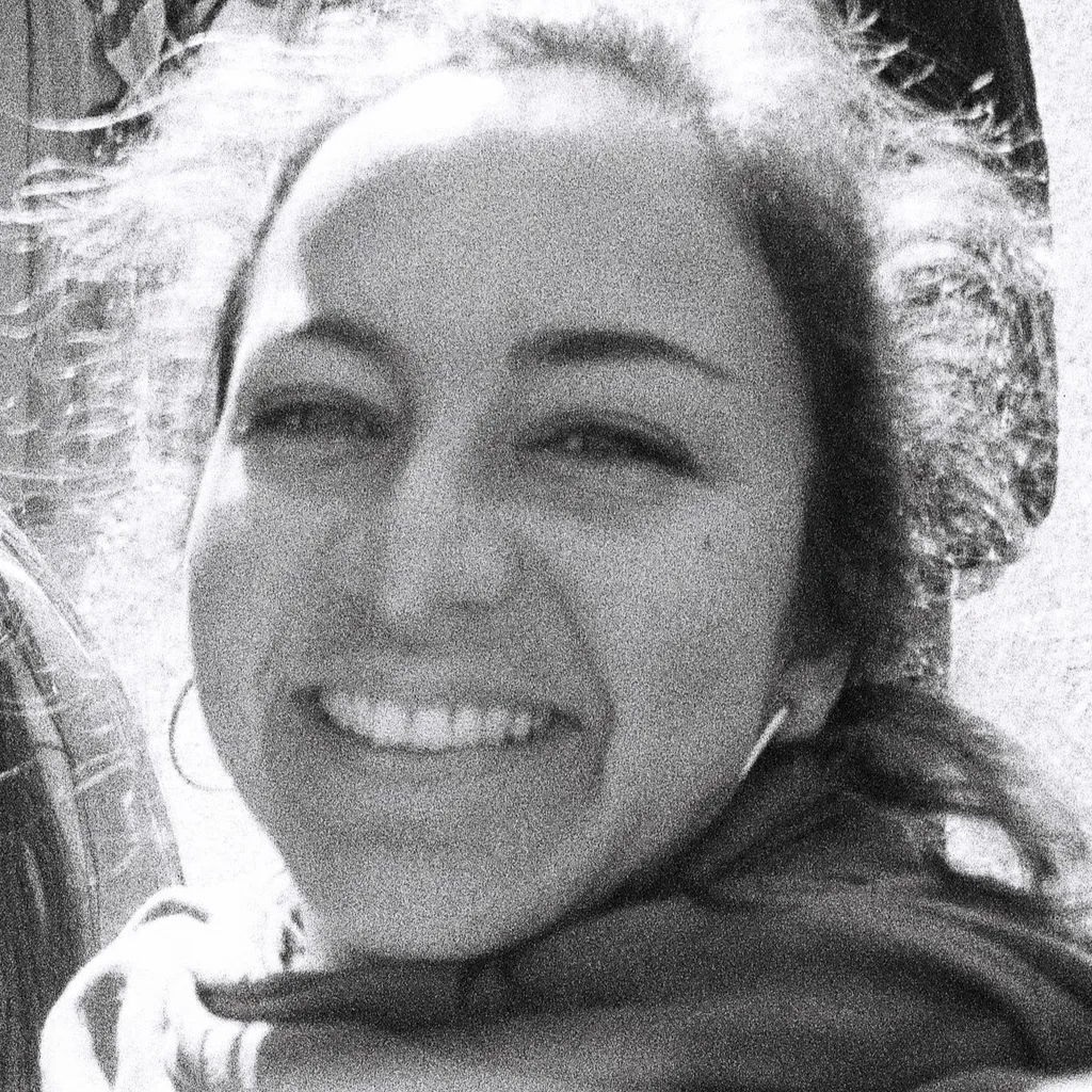 Profilbild von Lorna